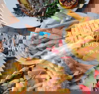 Tides of Rhyll Fish  Chippery - Accommodation Gladstone