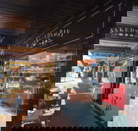 Baked By The Bay - Accommodation Gladstone