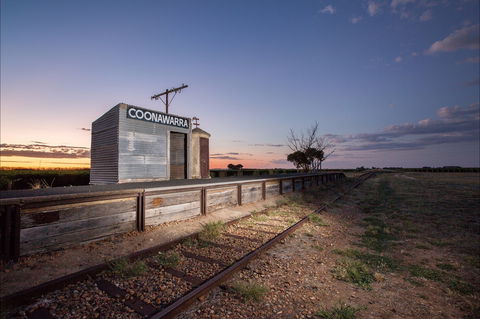 Brand's Laira Of Coonawarra - Accommodation Gladstone 0