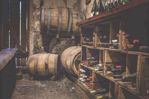 Brand's Laira Of Coonawarra - Accommodation Gladstone 1