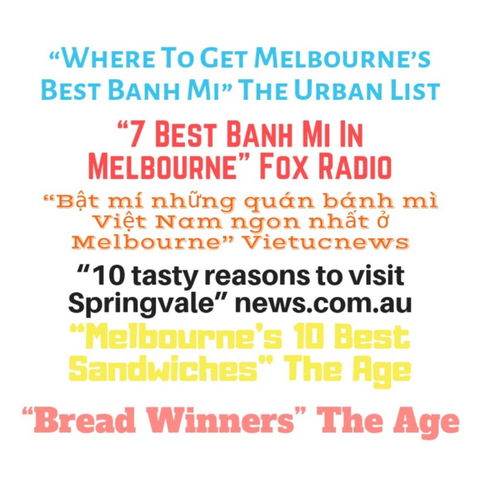 Bun Bun Bakery - Accommodation Gladstone 0
