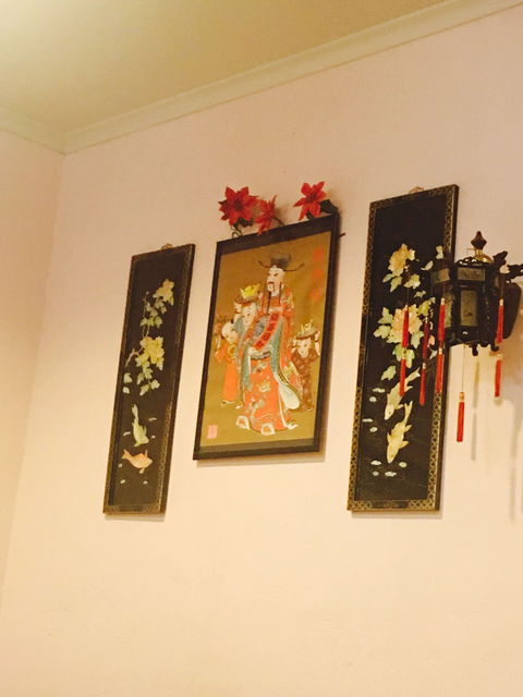 Chinese Palace - Accommodation Gladstone 0