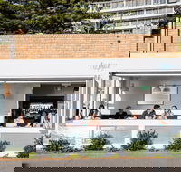 Diggies - Accommodation Gladstone