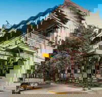 Erringhi Hotel - Accommodation Gladstone