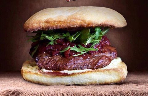 FB's Fancy Burgers - Kensington Park - Accommodation Gladstone 0