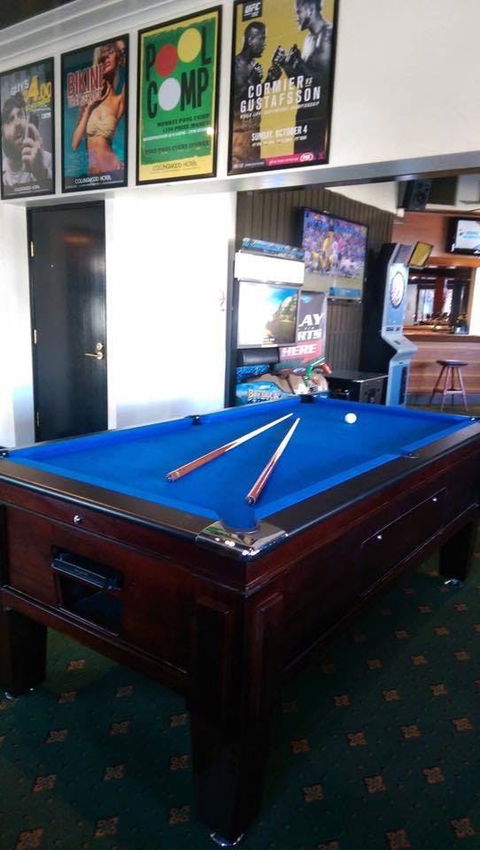 J's Kitchen Steak House - Collingwood Hotel - Accommodation Gladstone 0