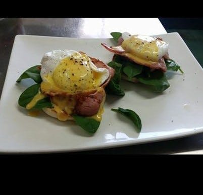 Maley Diner - Accommodation Gladstone 0