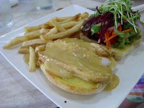 Merino Tavern - Accommodation Gladstone 0