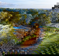 Pike and Joyce Wines - Accommodation Gladstone