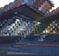 Sunhouse Cafe and Bar - Accommodation Gladstone