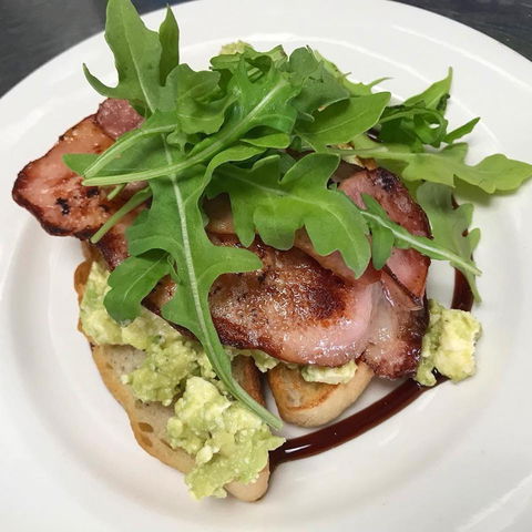 Taste This - Accommodation Gladstone 0