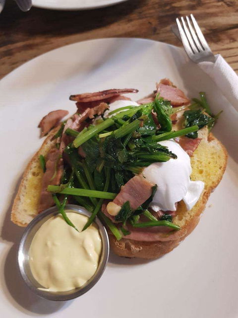 Cafe Assiette - Accommodation Gladstone 0
