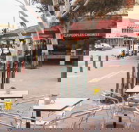 Charlotte's At The Grand