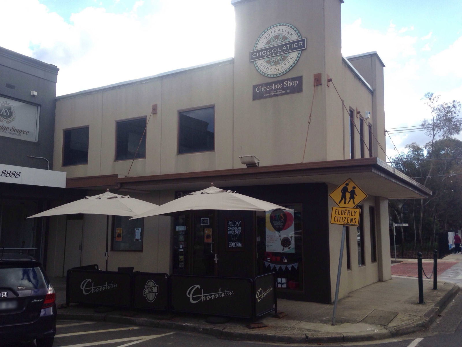  Accommodation Gladstone