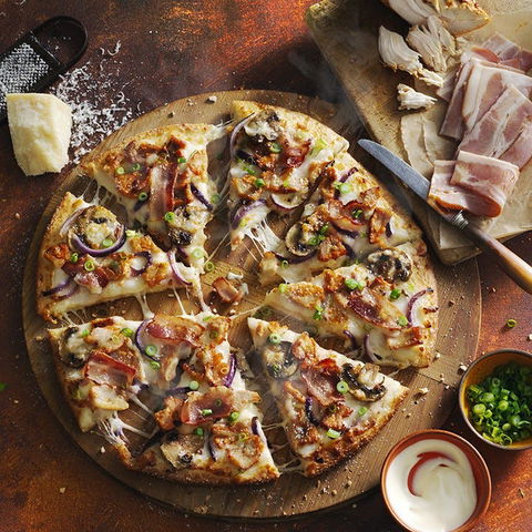 Domino's Pizza - Hayborough - Accommodation Gladstone 0