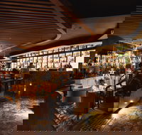Evolve Spirits Bar