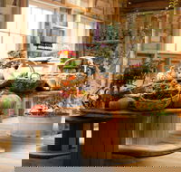 Farm Club Farm Shop and Canteen - Accommodation Gladstone