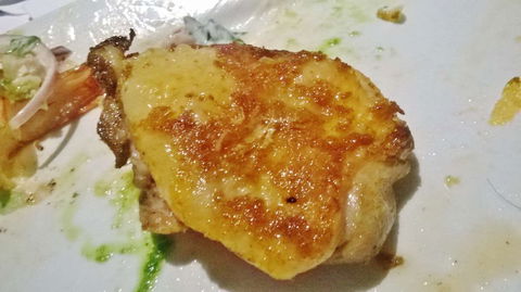 Figtree Churrasco - Accommodation Gladstone 0