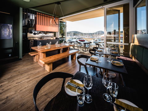 Gastown East - Accommodation Gladstone 0