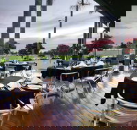 Gelatissimo - Civic - Accommodation Gladstone