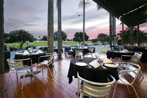 Gelatissimo - Civic - Accommodation Gladstone 0