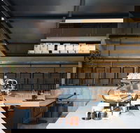 Good Fella Coffee - Accommodation Gladstone