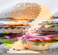 Grill'd - Cairns - Accommodation Gladstone