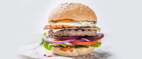 Grill'd - Cairns - Accommodation Gladstone 0