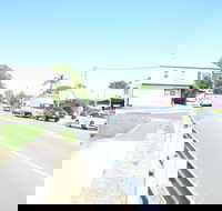 Macleay River Hotel - Accommodation Gladstone