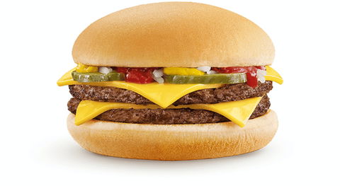 McDonald's - Traralgon - Accommodation Gladstone 0