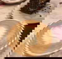 Miss Maud Pastry House Cafe - Innaloo - Accommodation Gladstone