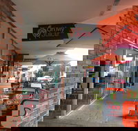 Oh My Juice - Accommodation Gladstone