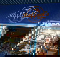 Raffaels Bakery - Accommodation Gladstone