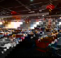 Red Lantern Licensed Chinese Restaurant - Accommodation Gladstone