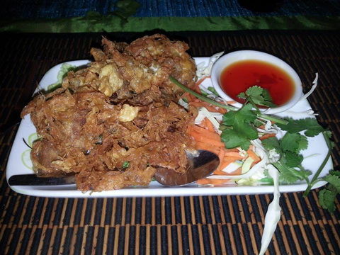 Saam Thai - Accommodation Gladstone 0