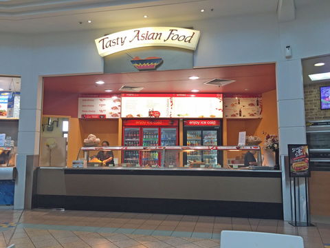 Tasty Asian Food - Accommodation Gladstone 0