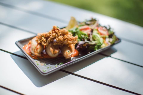 The Bell Bar & Bistro - Accommodation Gladstone 0