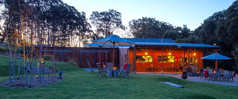 Artemis Wines - Accommodation Gladstone 0