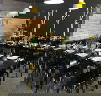 Cantina 61 - Accommodation Gladstone