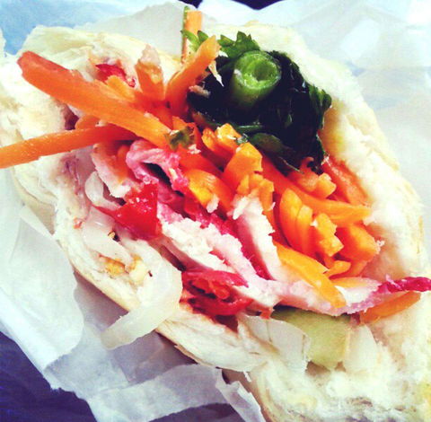 Destiny Dilights Hot Bread And Patisserie - Accommodation Gladstone 0