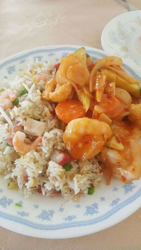 Fortune Garden Chinese Restaurant - Accommodation Gladstone 0