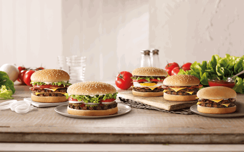 Hungry Jack's - Coopers Plains - Accommodation Gladstone 0