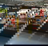 Lindt Chocolate Store Homebush - Accommodation Gladstone
