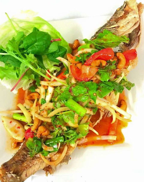 Narinthorn Thai Food - Accommodation Gladstone 0