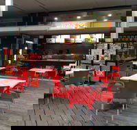 Raincheck Lounge