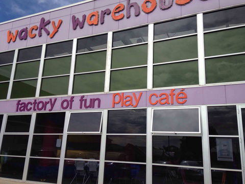Spokes Cafe - Accommodation Gladstone 0