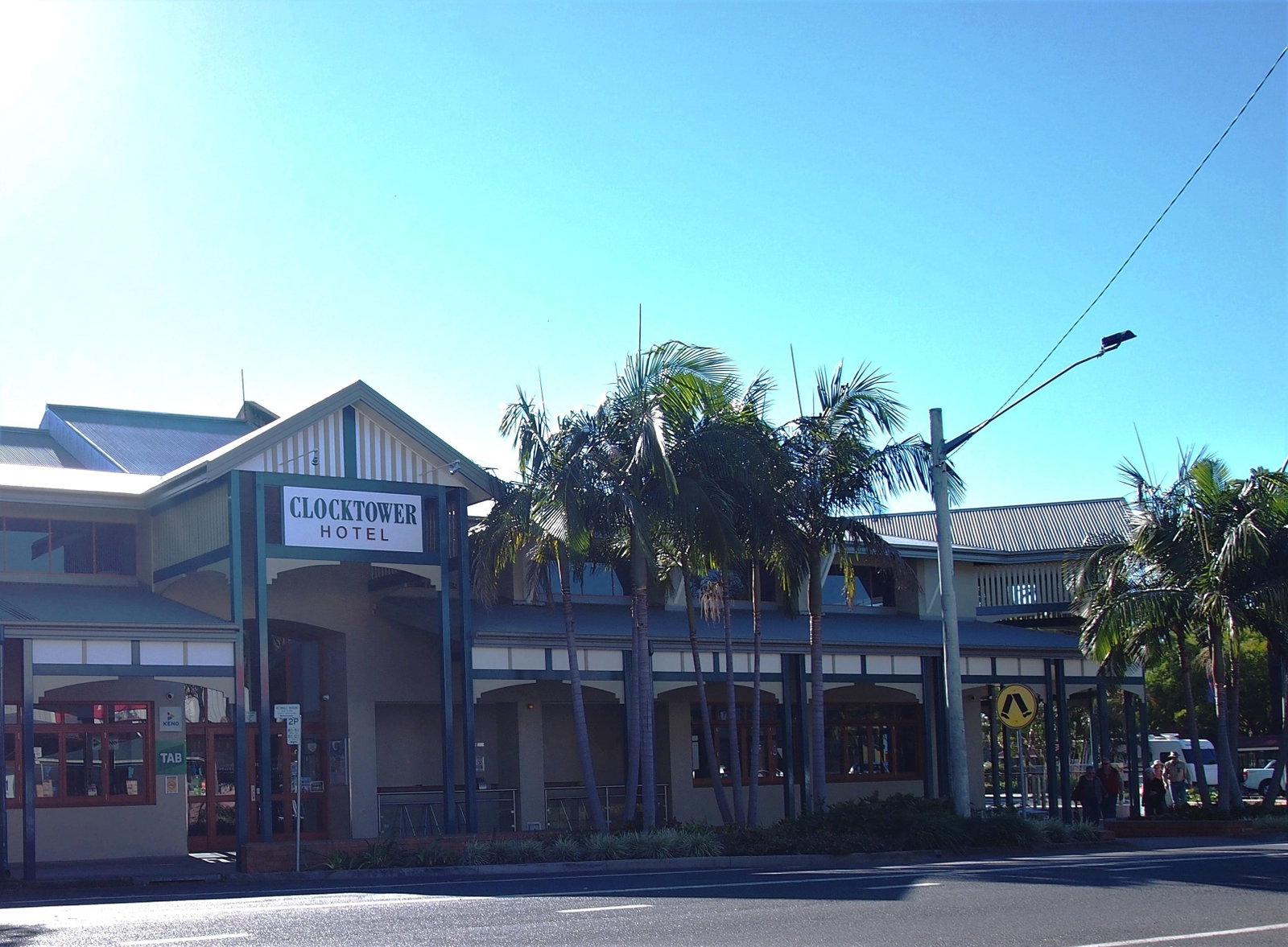 Alumy Creek NSW Accommodation Gladstone