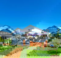 The Crepe Myrtle Tea and Coffee Rooms - Accommodation Gladstone