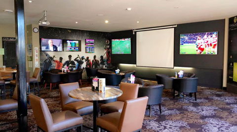 Yagoona Tavern - Accommodation Gladstone 0