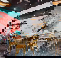 CH Dining - Accommodation Gladstone